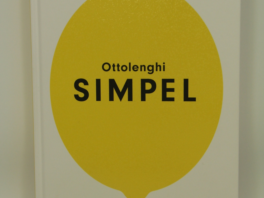 Ottolenghi Simpel