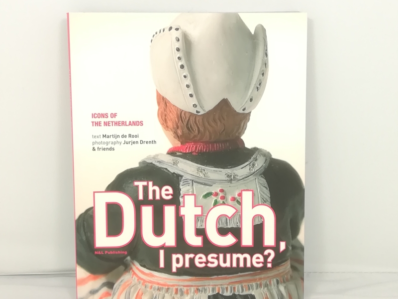 Boek, The Dutch I presume?